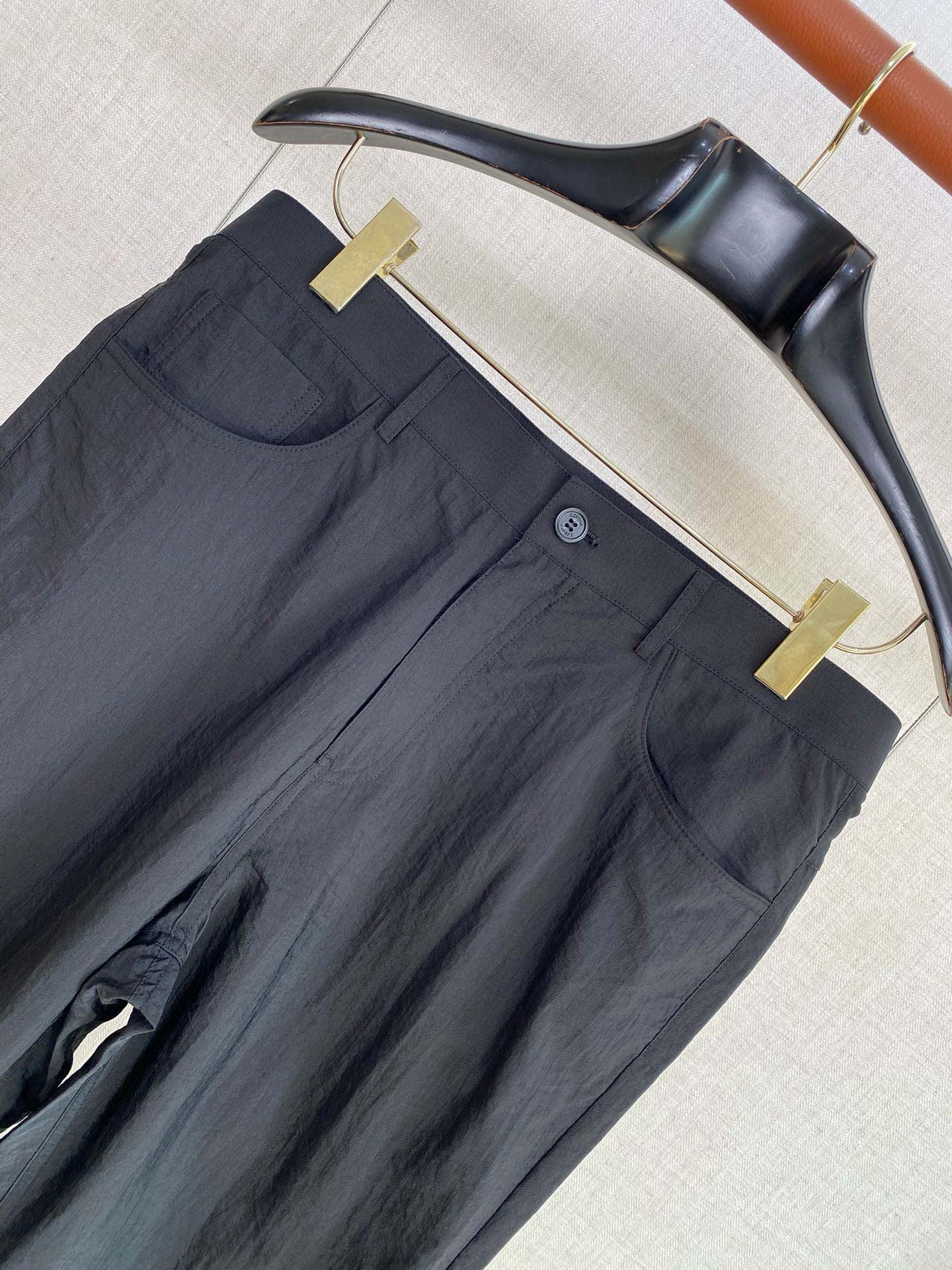 ZG Long Pants