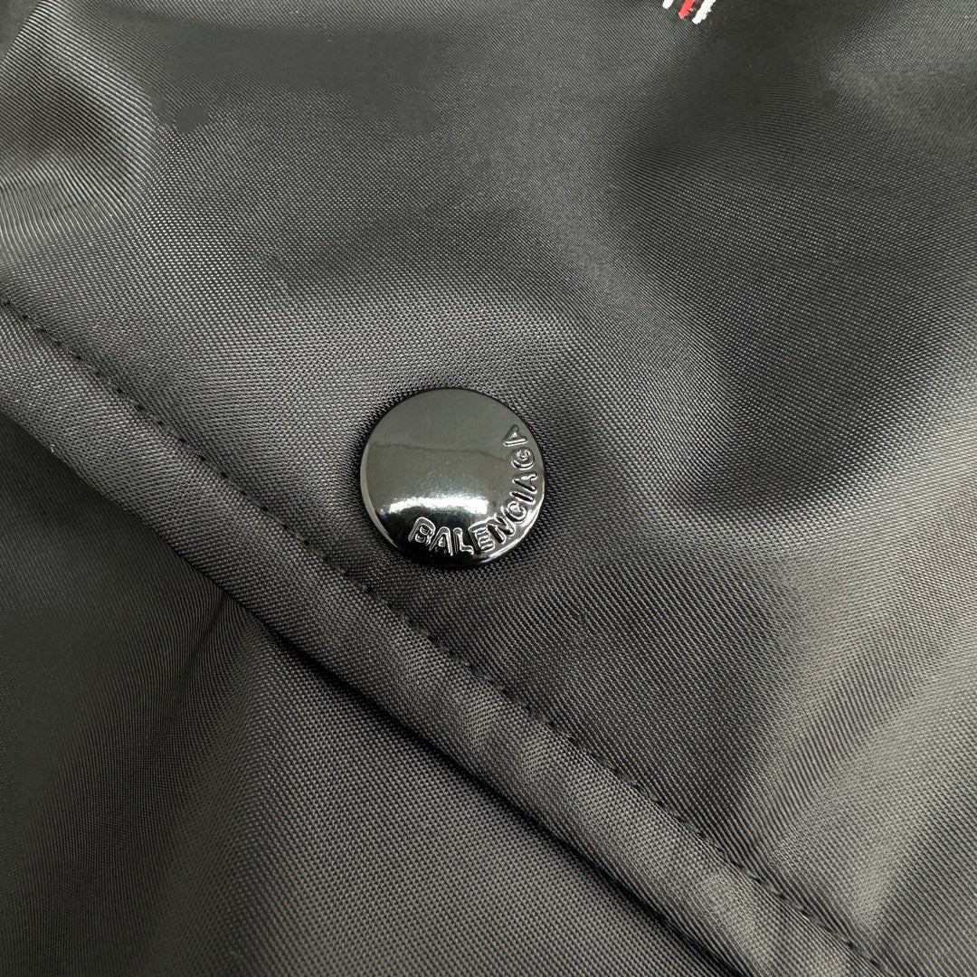 Balenciaga Jacket