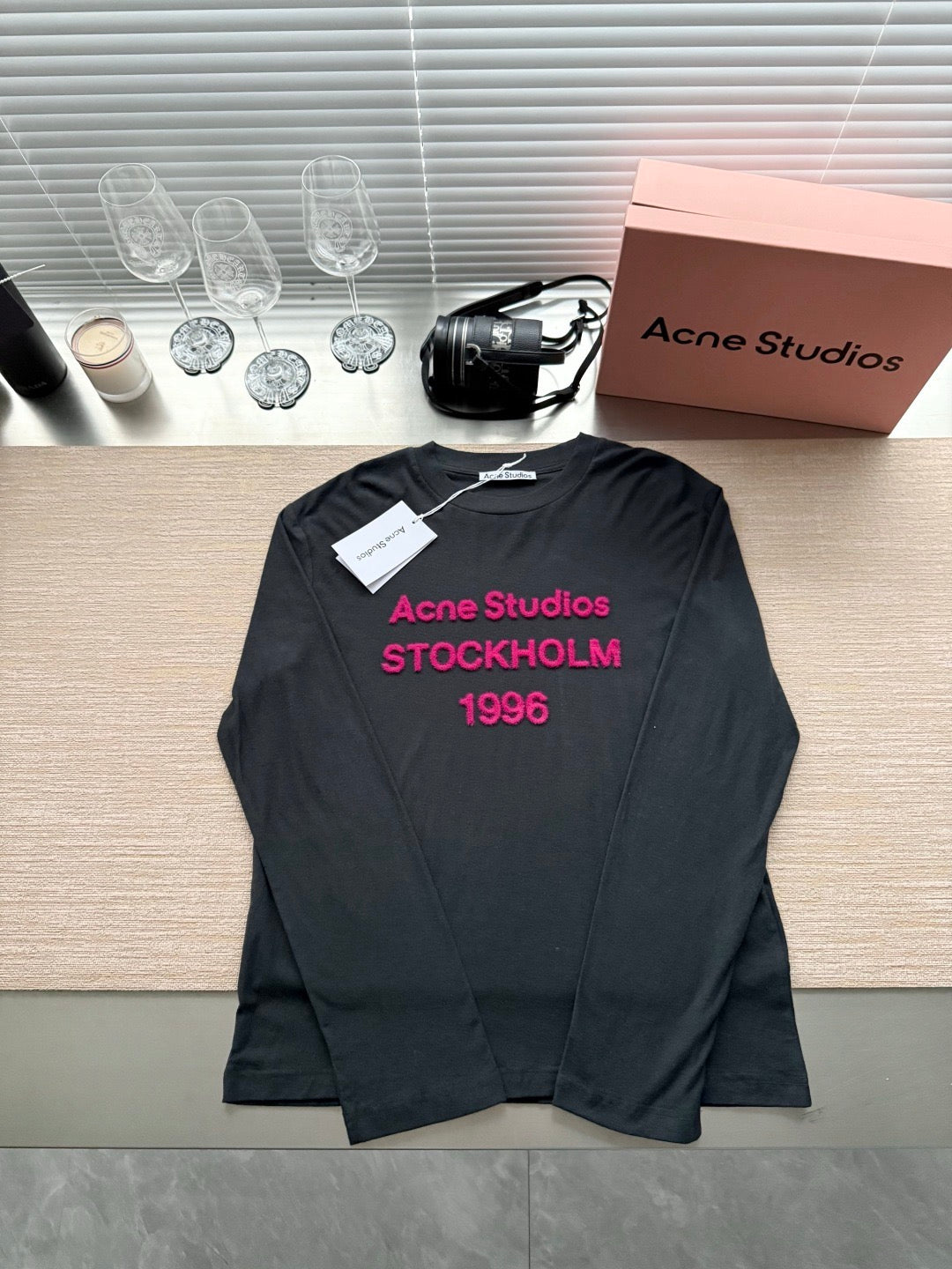 AS Sweater
