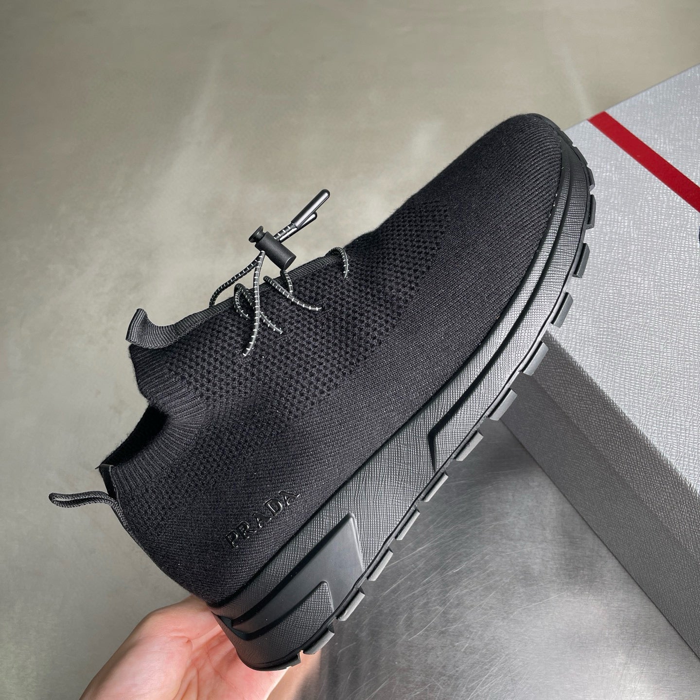 Prada Sneakers