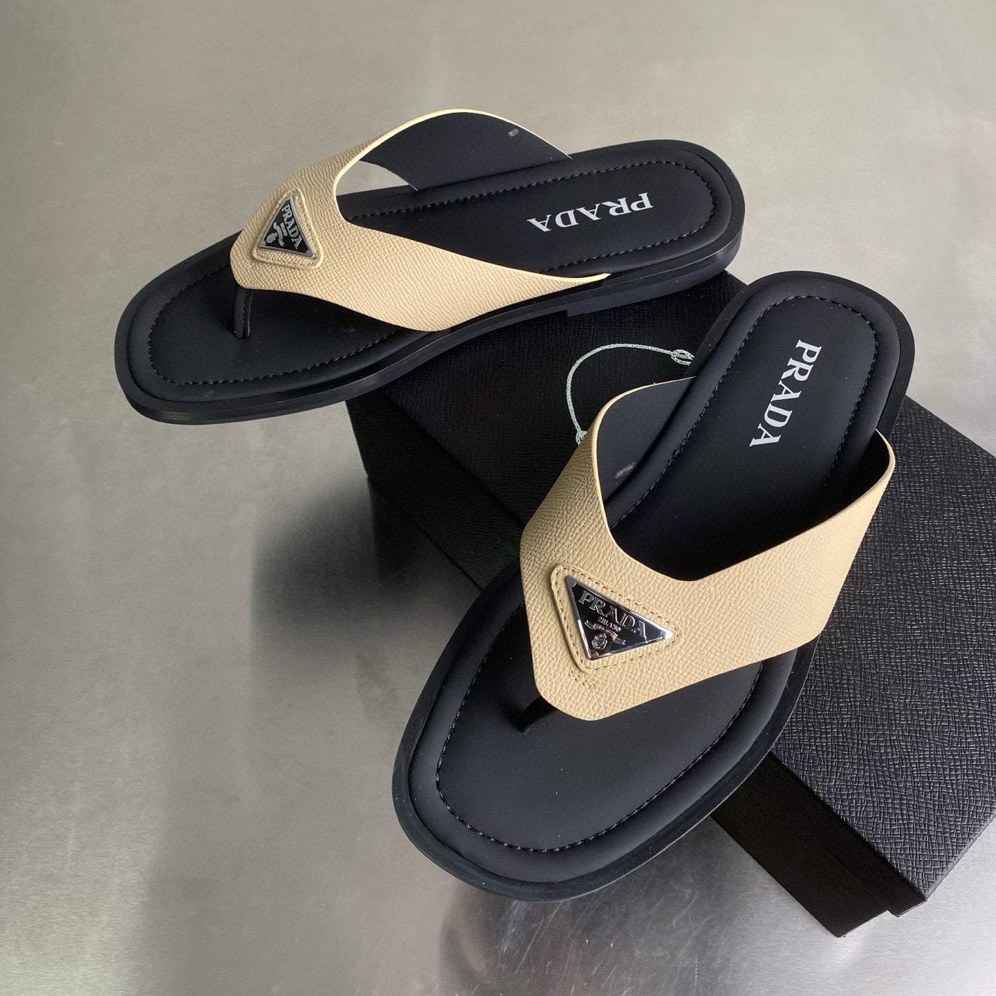 Prada Sandals