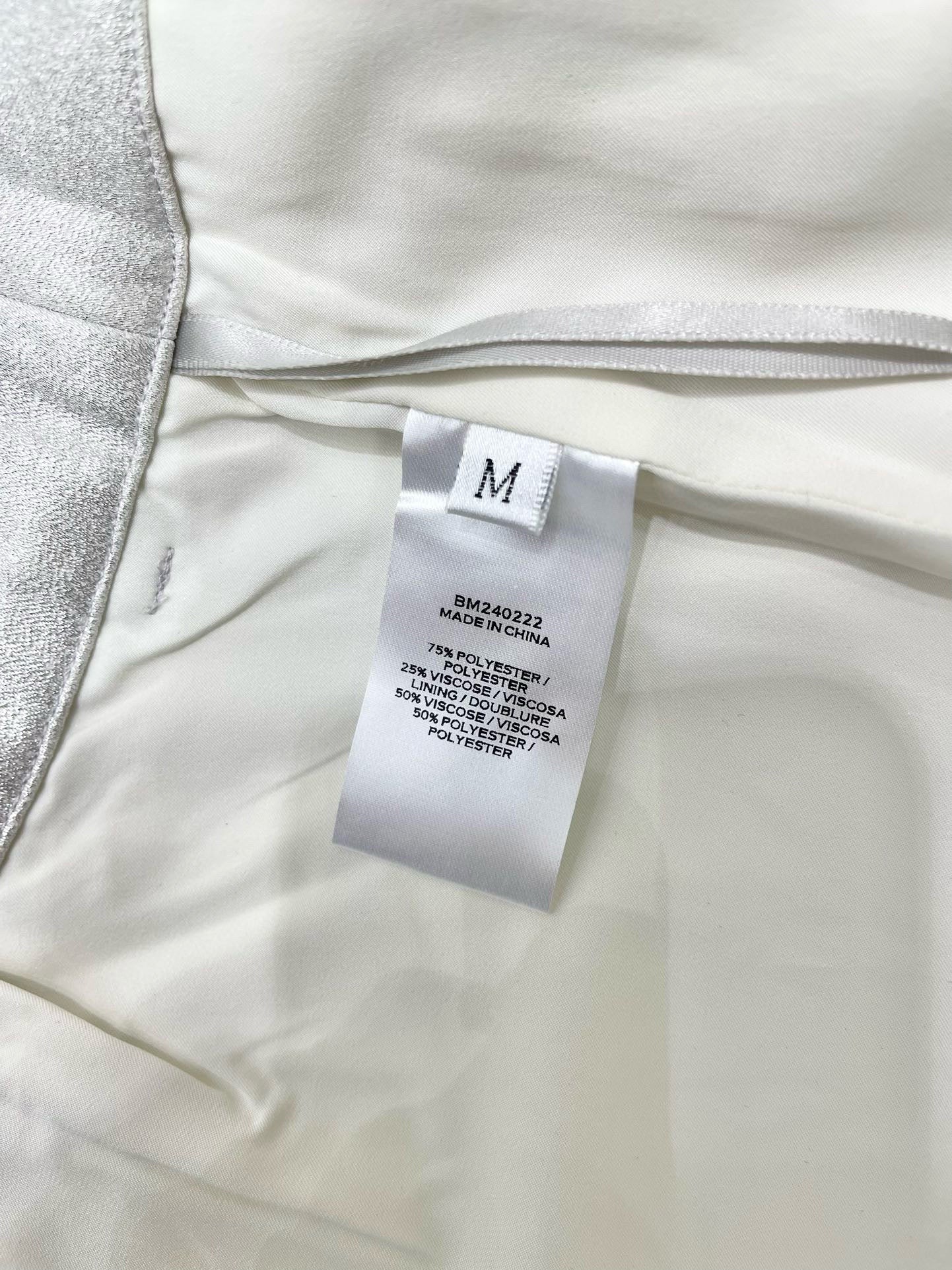 Saint Laurent Short Pants