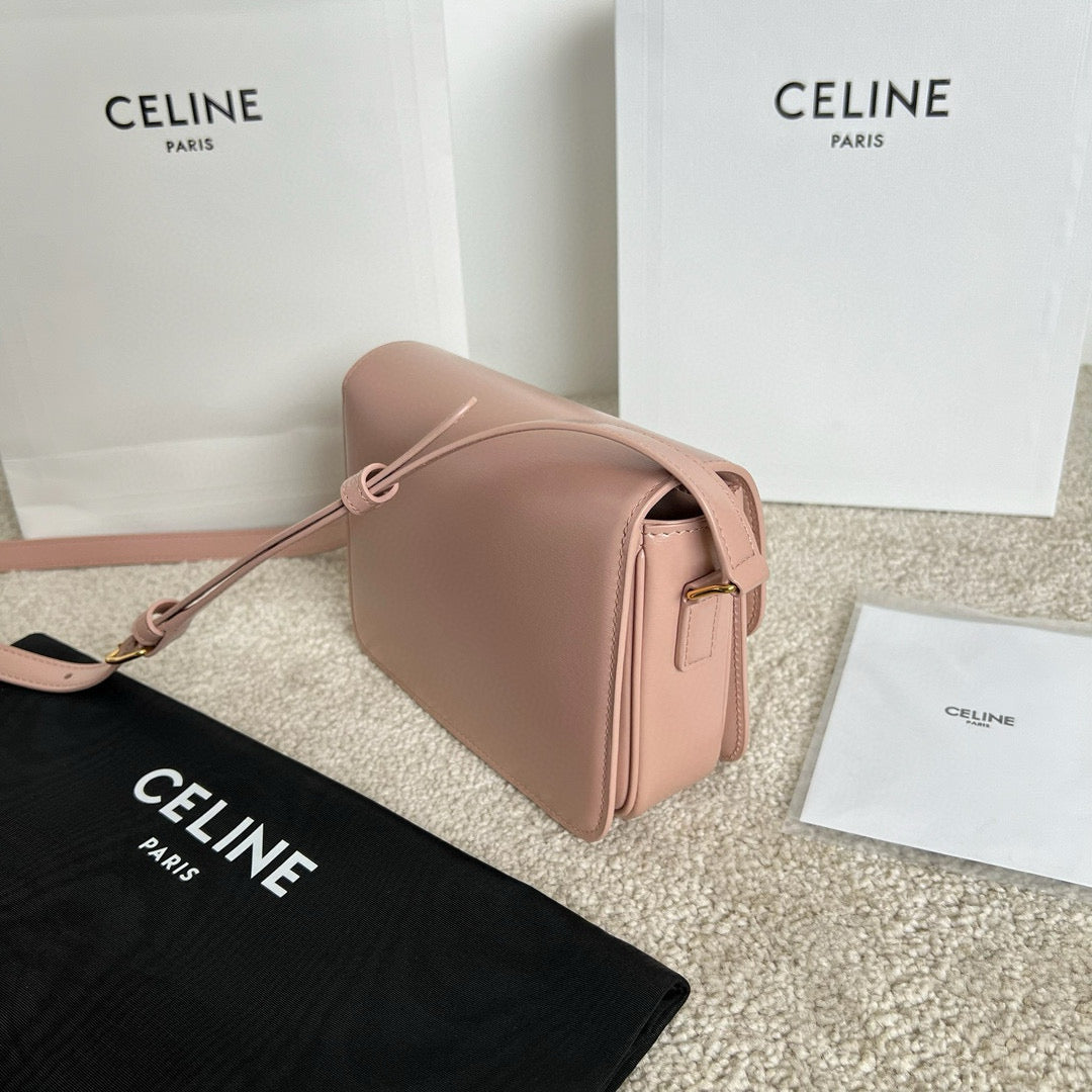 Celine Triomphe Cross Body