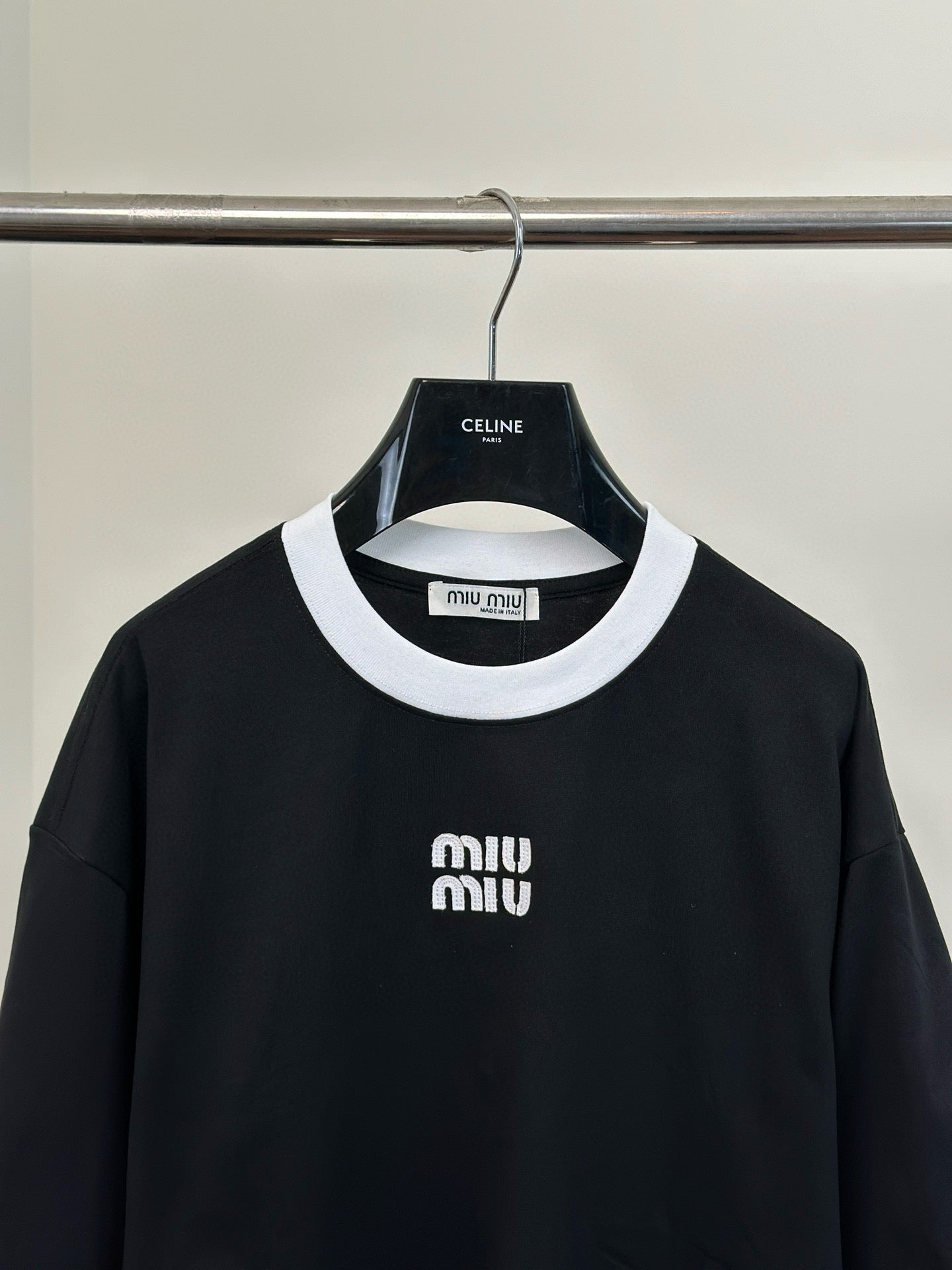 Miu Miu T-Shirt