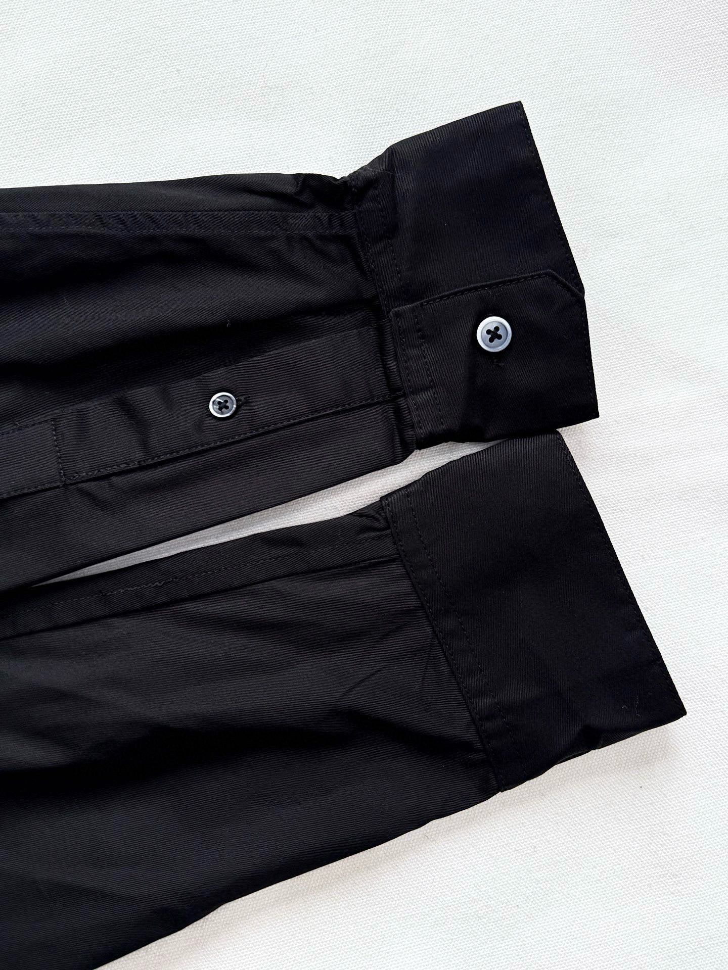 Loewe Long Sleeve Shirt