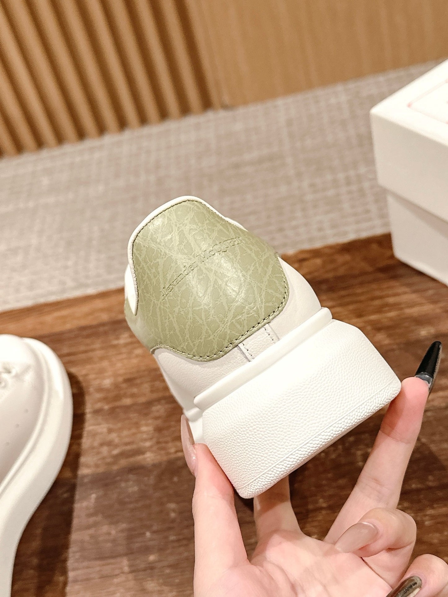 Alexander McQueen Sneakers