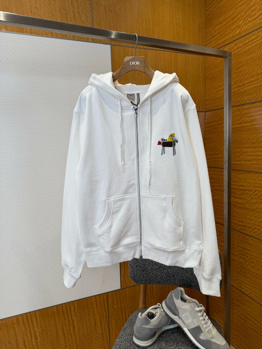 Dior Jacket