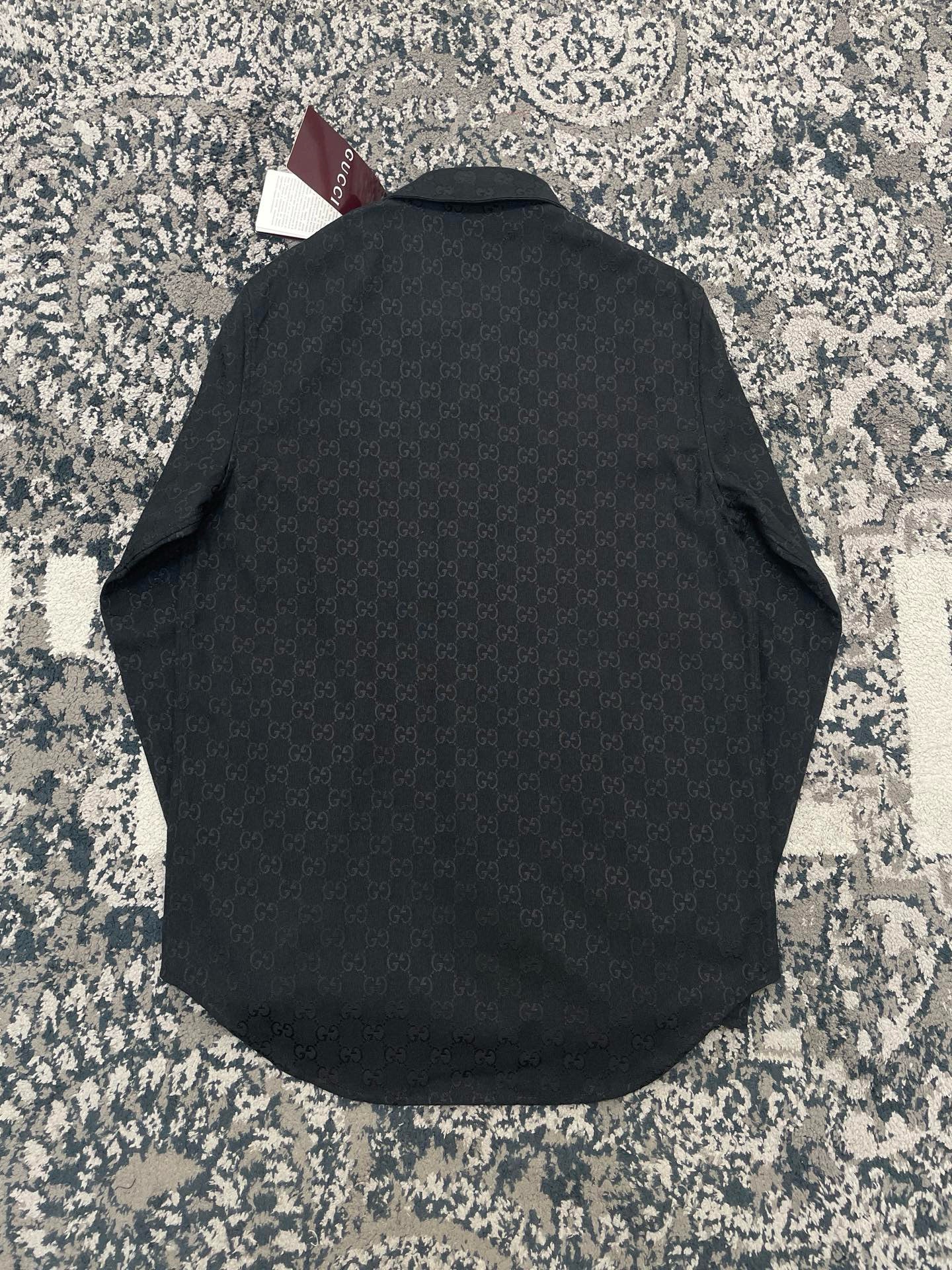 GC Long Sleeve Shirt