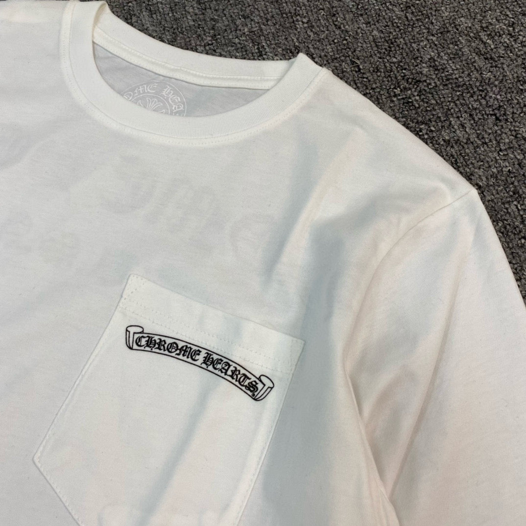 CH Long Sleeve Tee