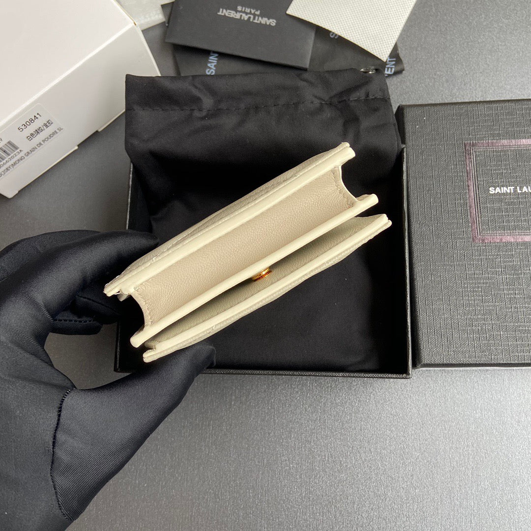 YSL Wallet