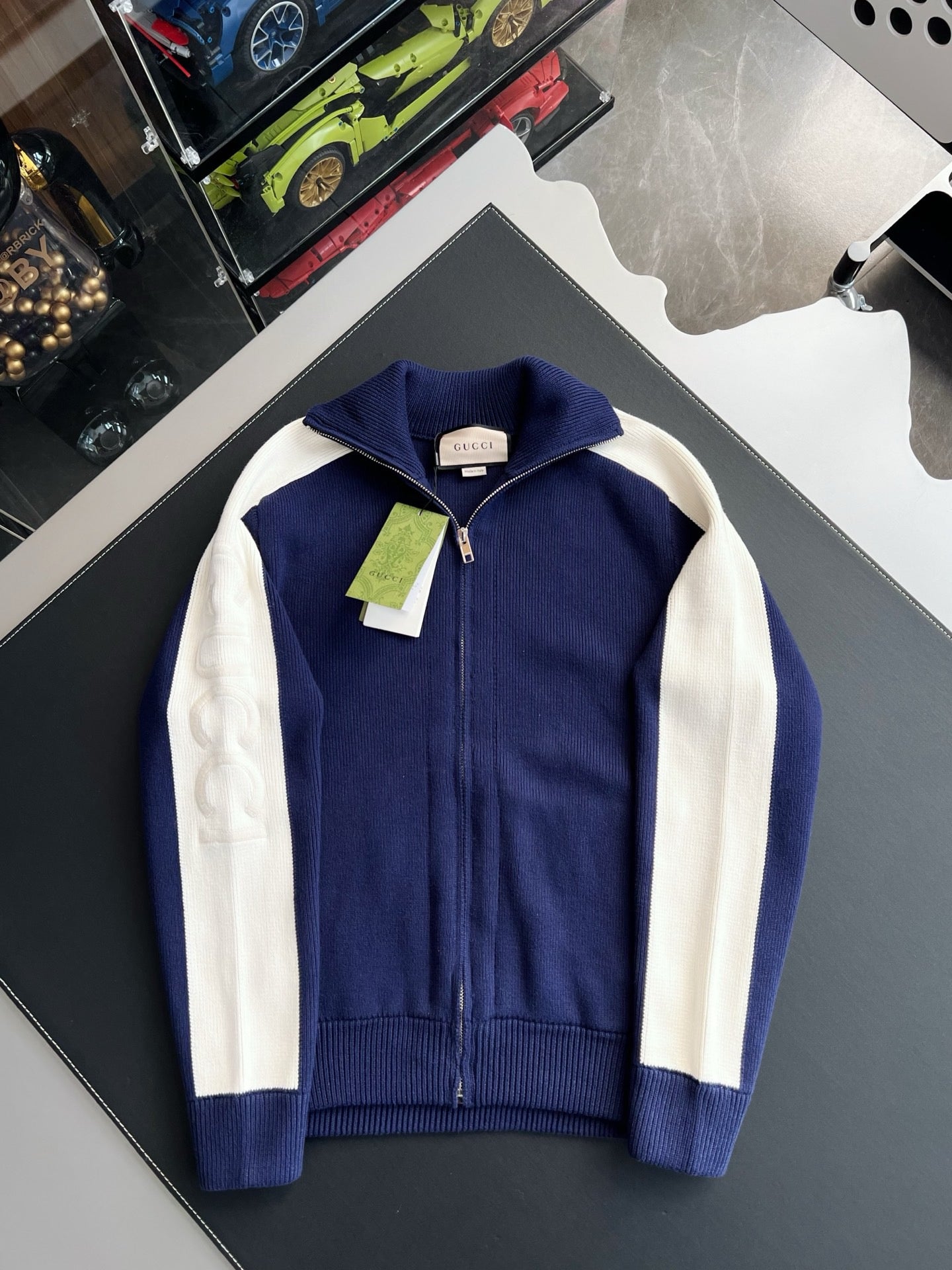 Gucci Jacket