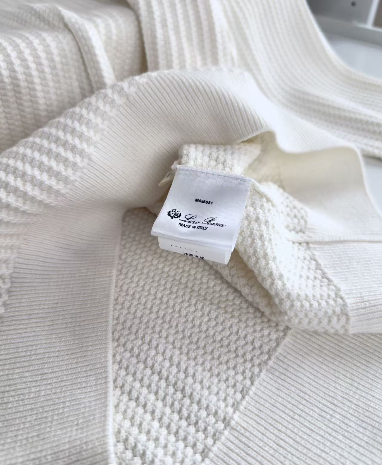 LP Sweater