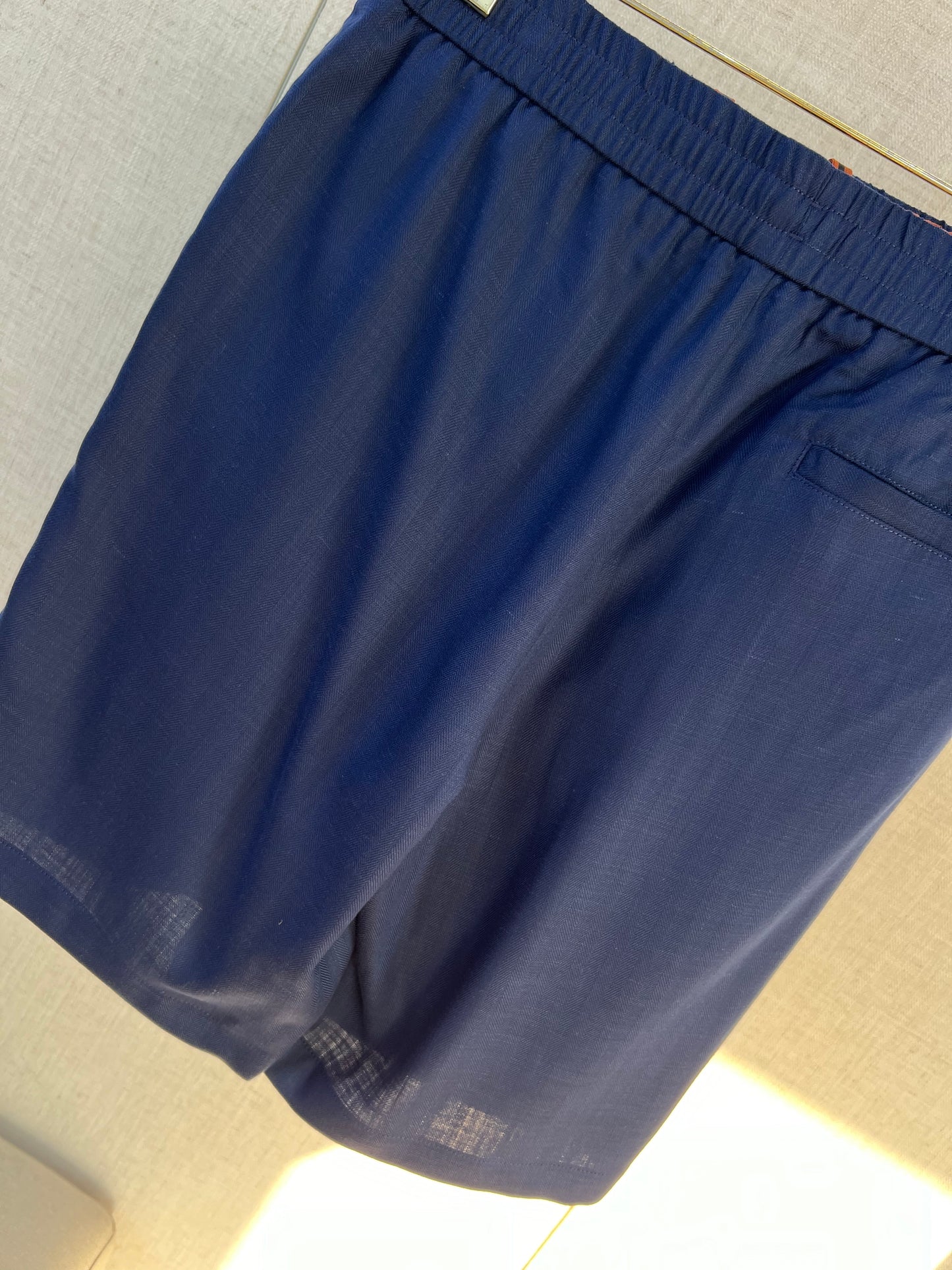 ZG Short Pants