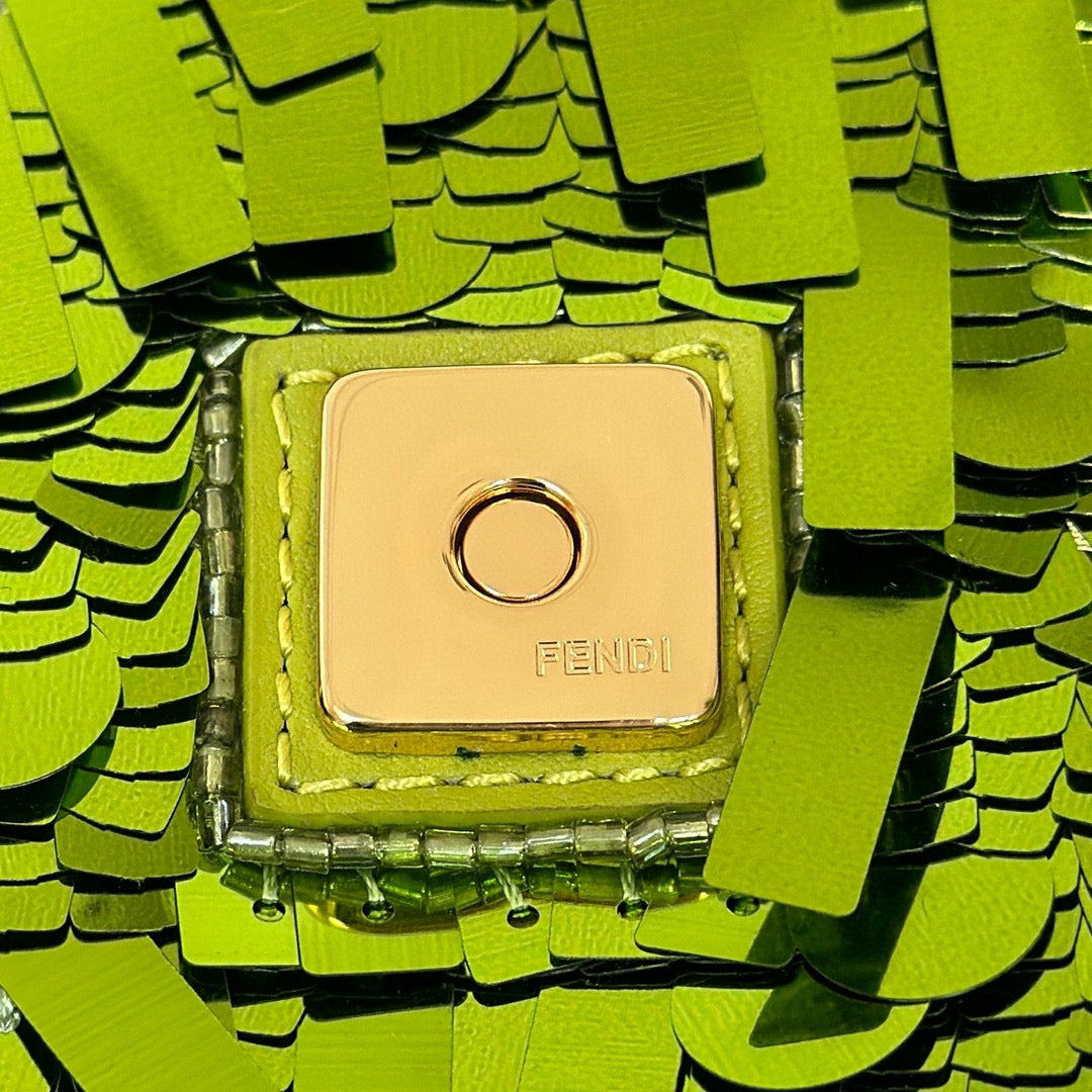 Fendi Baguette