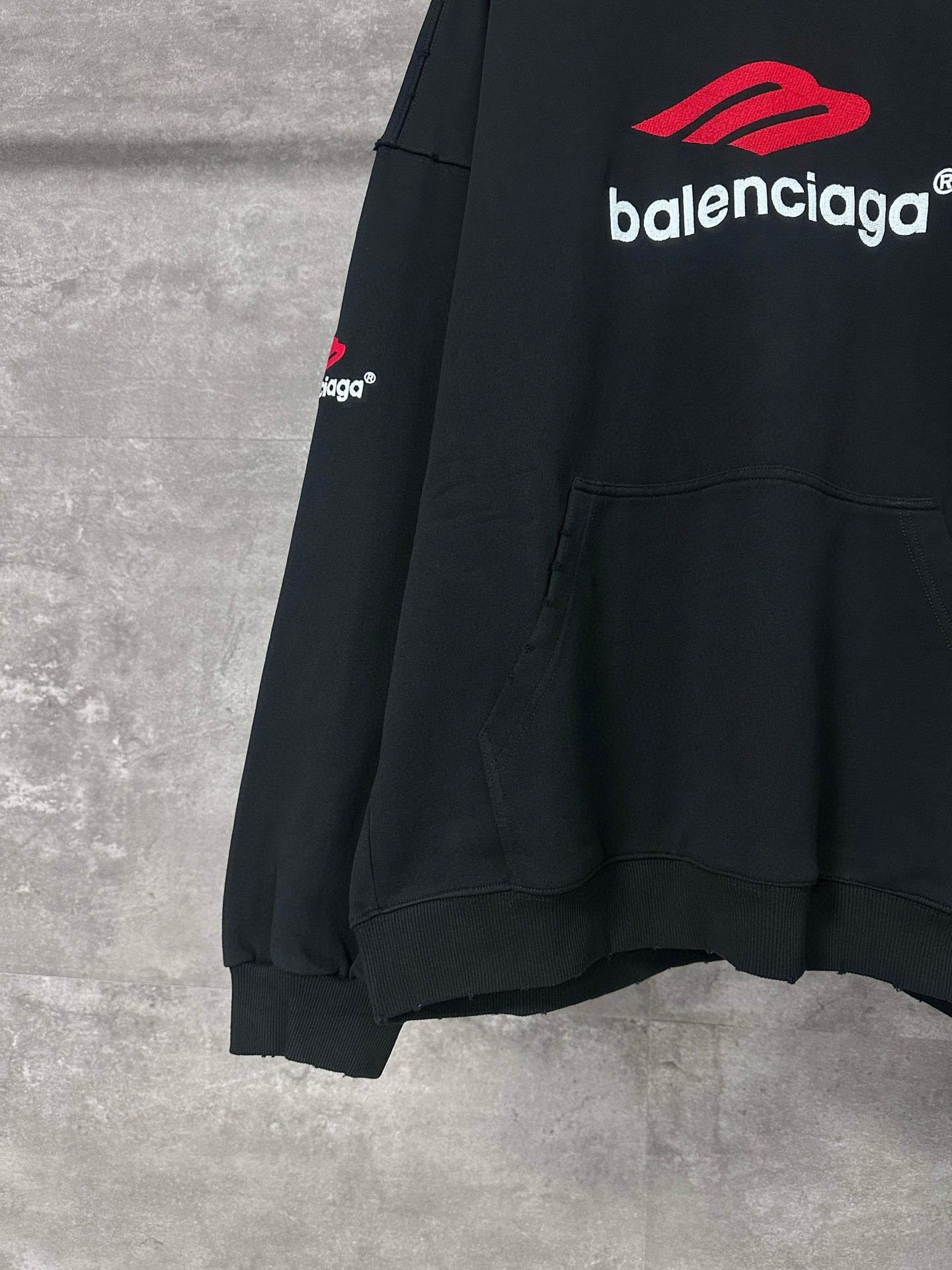 BLCG Hoodie