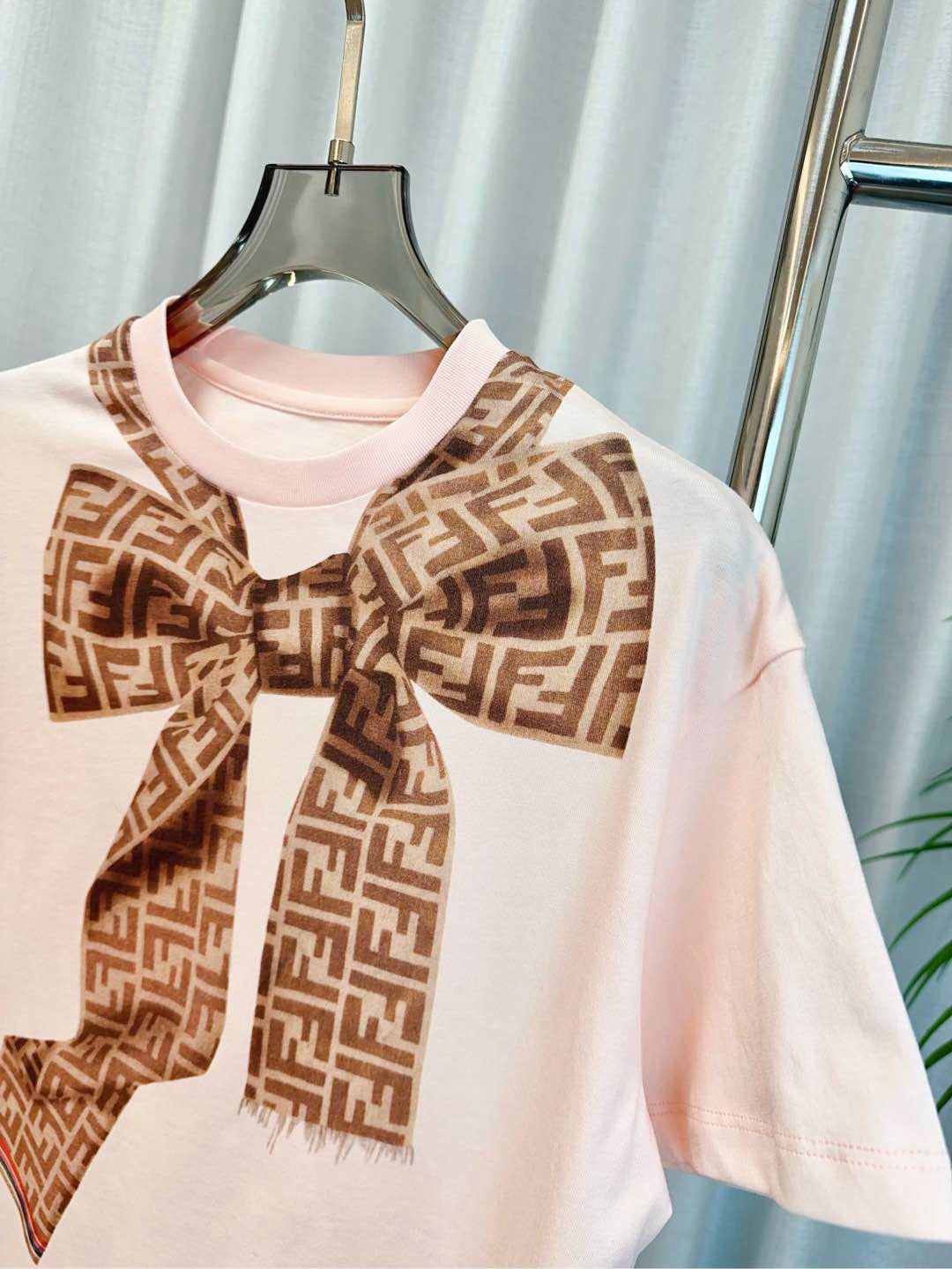 Fendi T-shirt