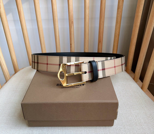 BBR Belt