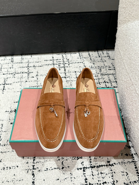 Loro Piana Loafers