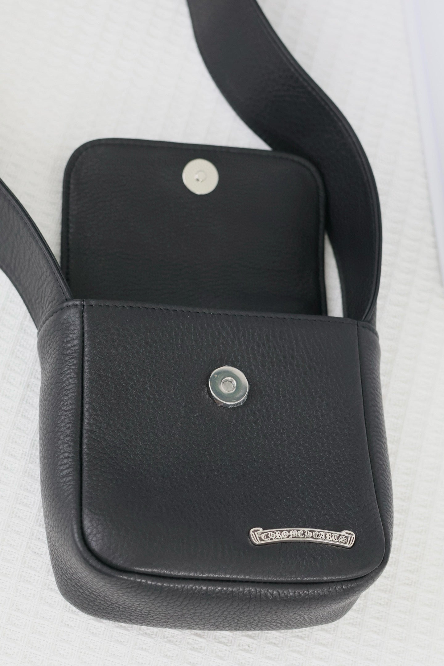 Chrome Hearts Shoulder Bag