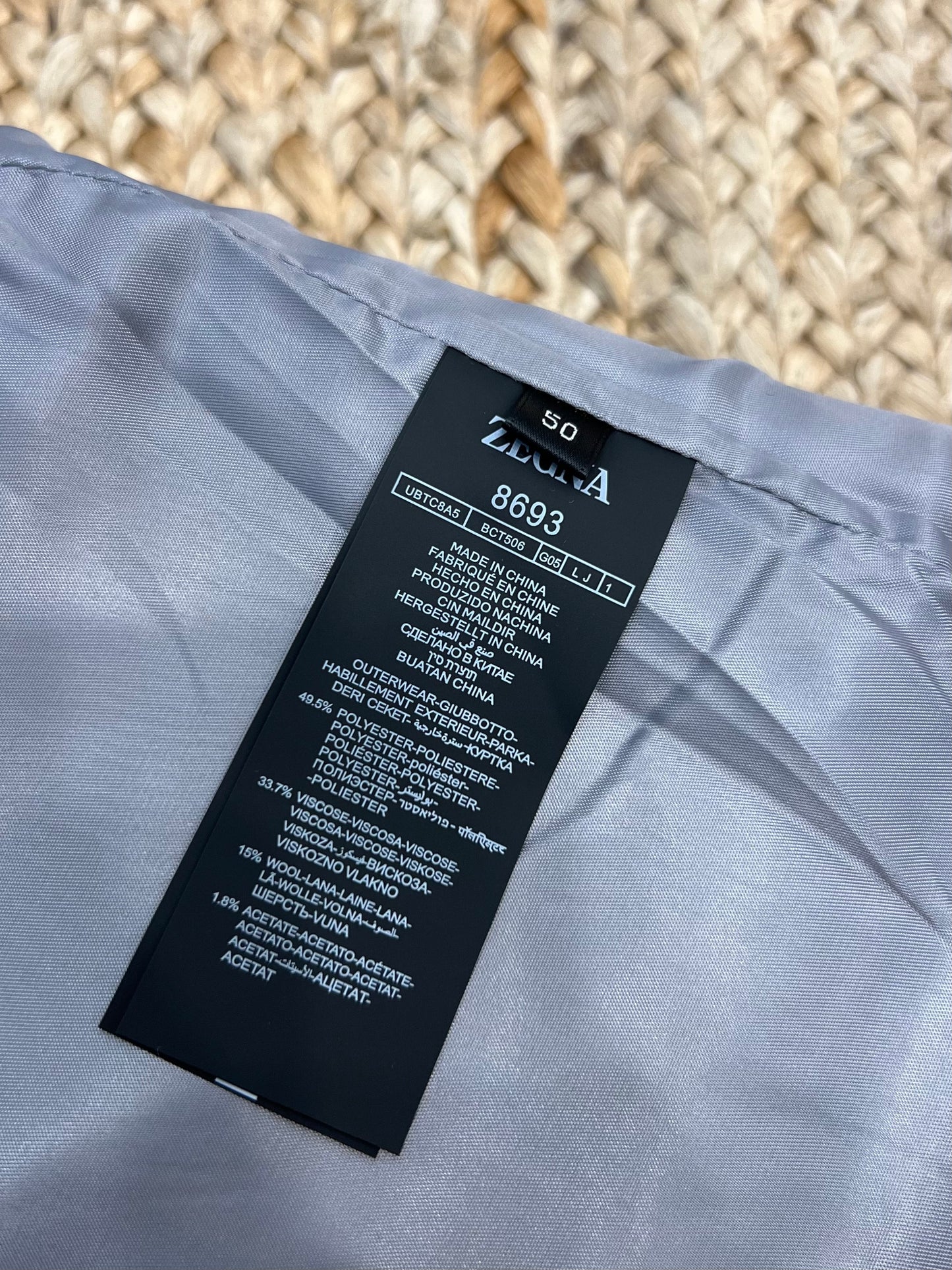 ZG Jacket