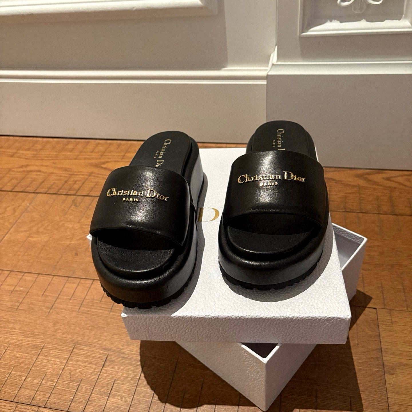 Dior Sandals