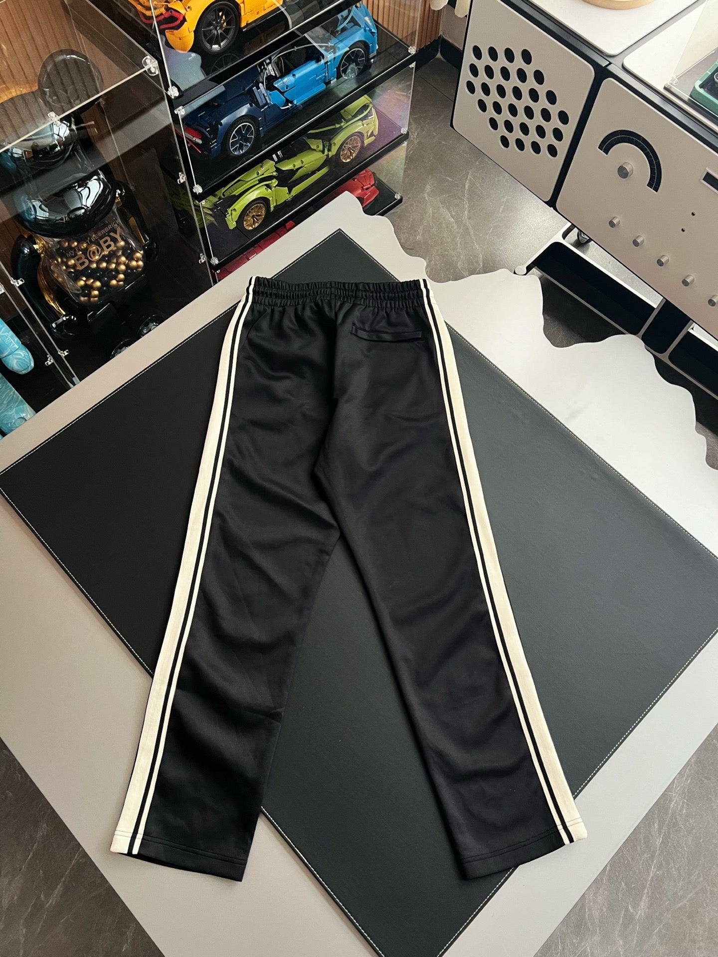Celine Jogger