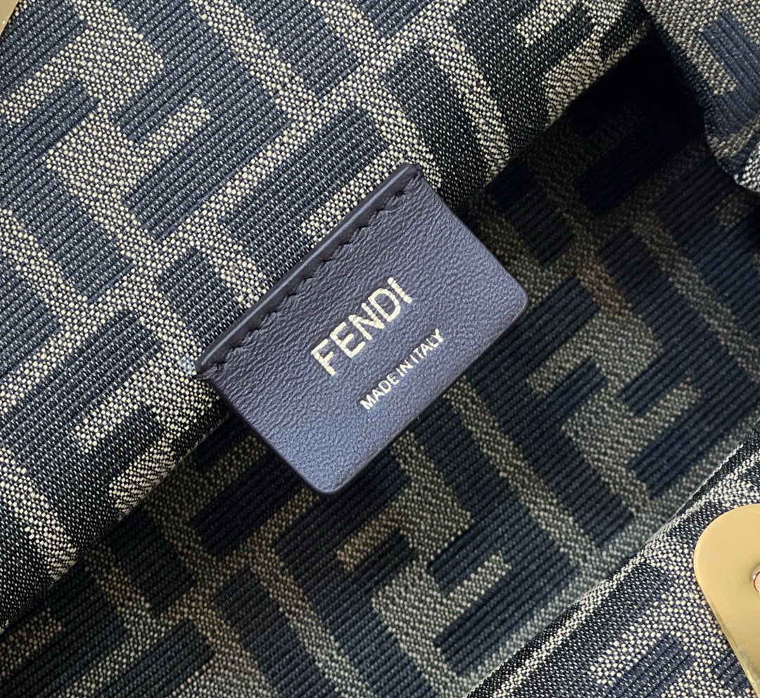 Fendi First Bag