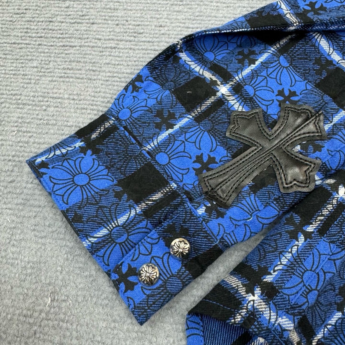 CH Long Sleeve Shirt