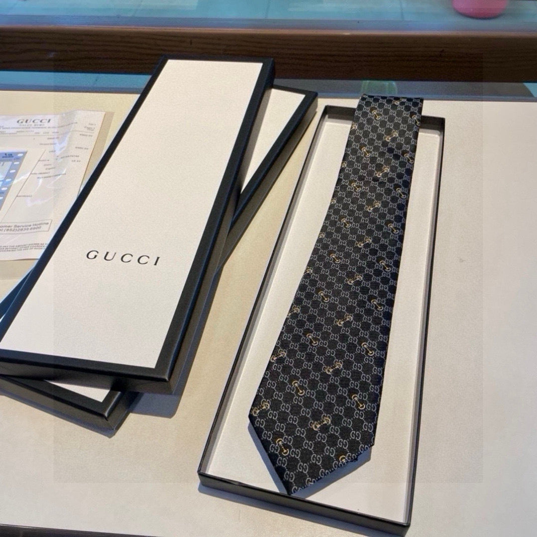 Gucci Tie