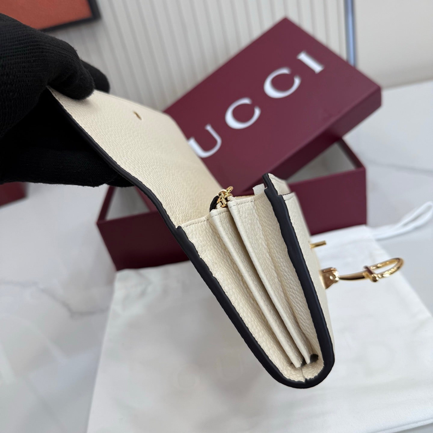 Gucci Wallet