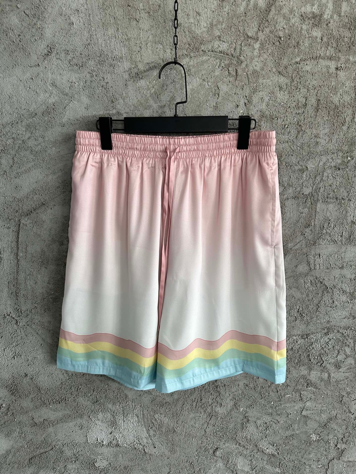 Casablanca Shorts