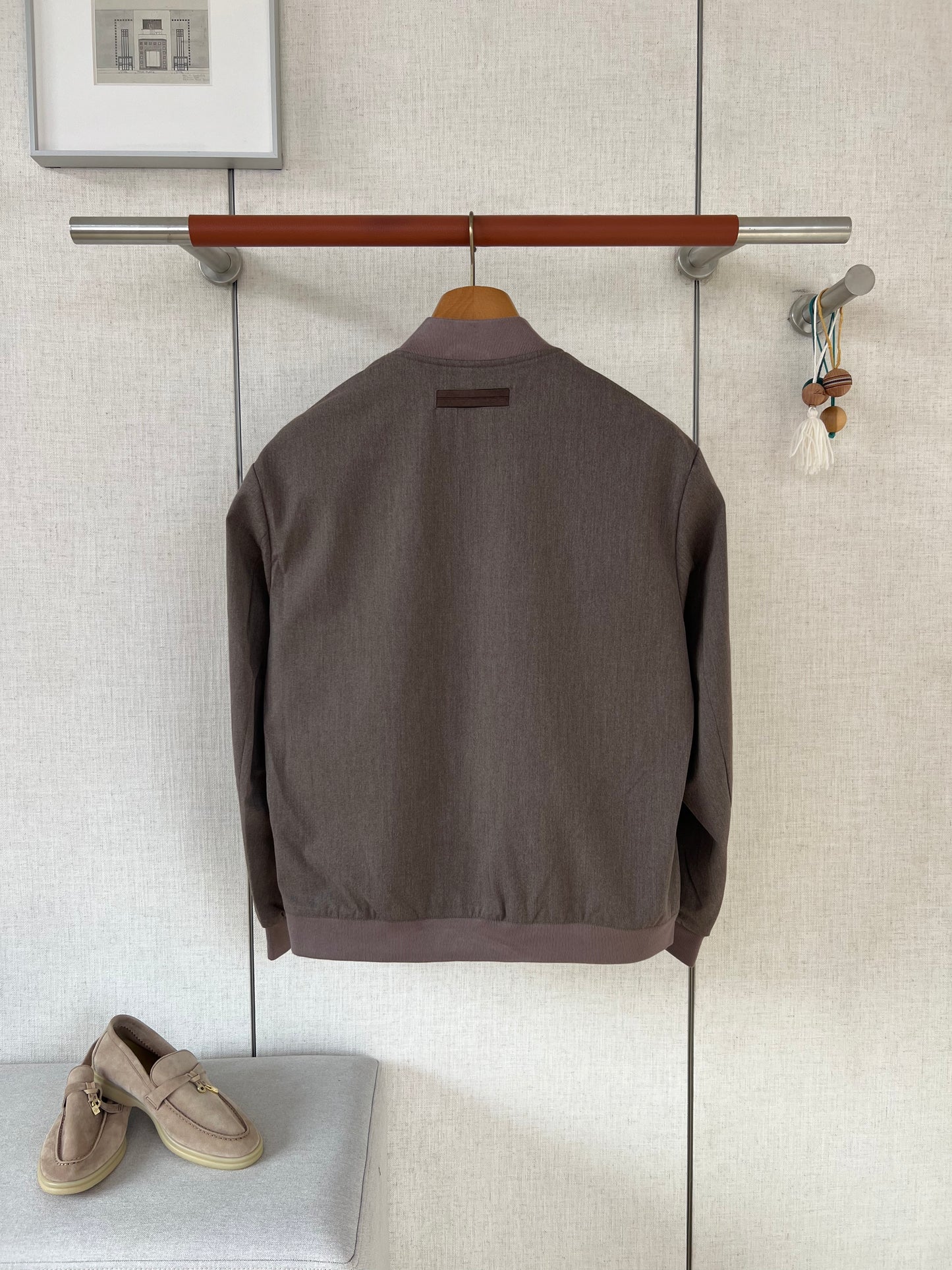 ZG Jacket