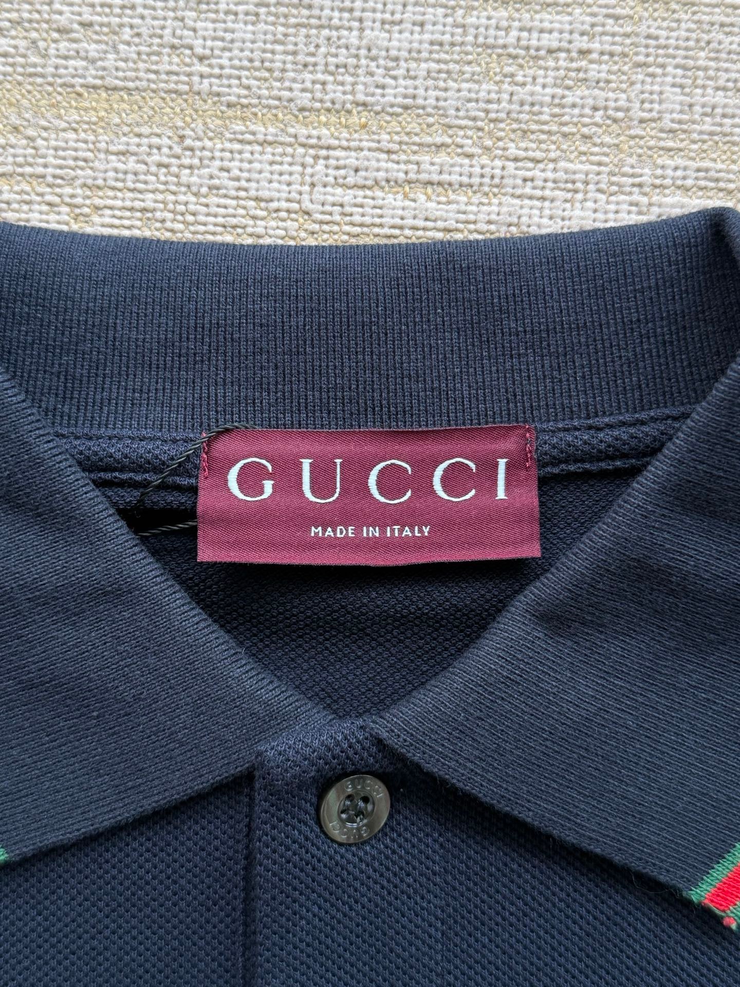 Gucci Polo