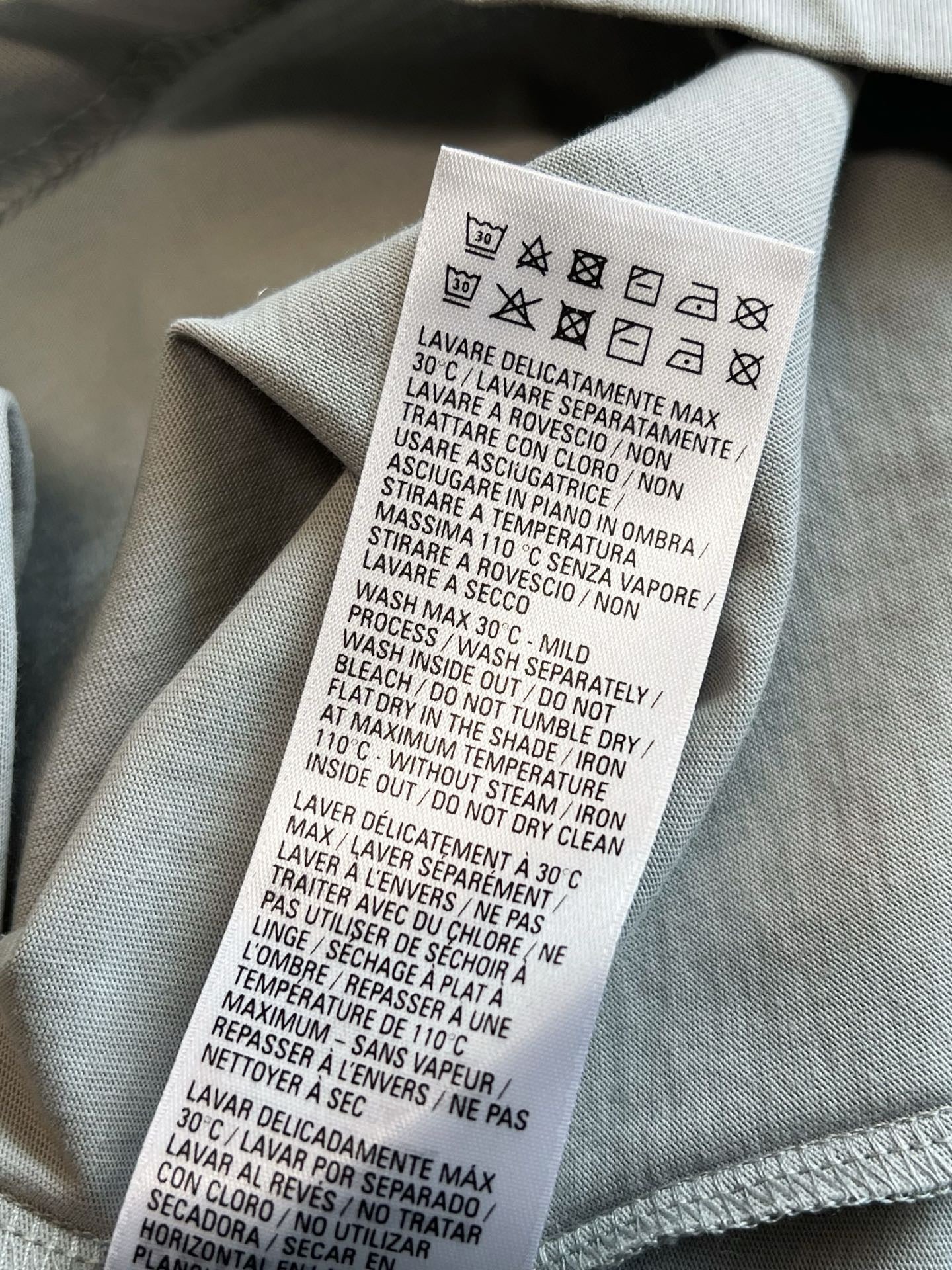 Balenciaga T-Shirt