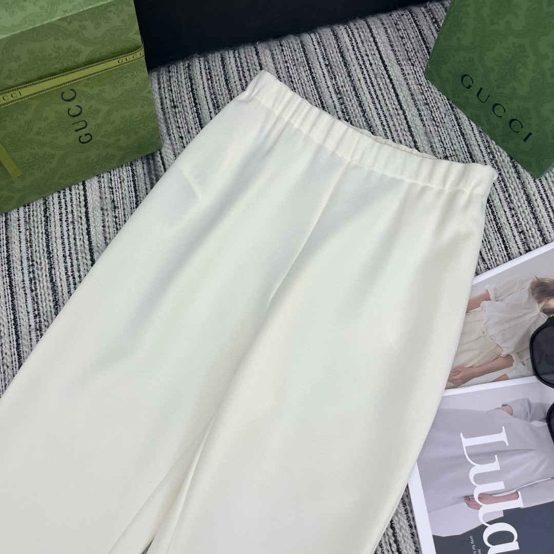 GC Long Pants