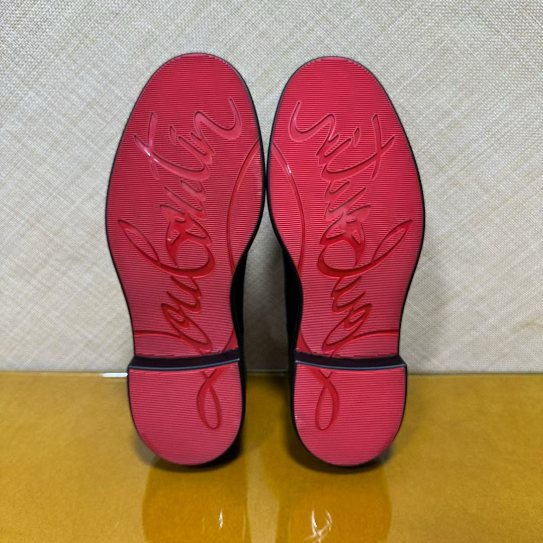 Christian Louboutin Loafer