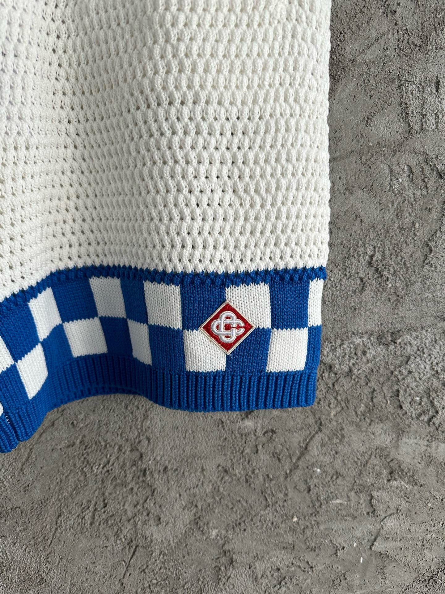 Casablanca Short Pants