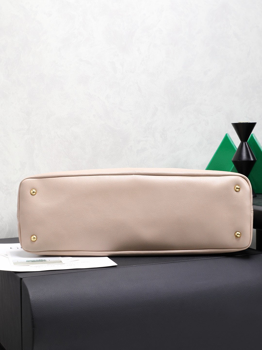 Miu Miu Tote Bag 44x22.5x14.5cm