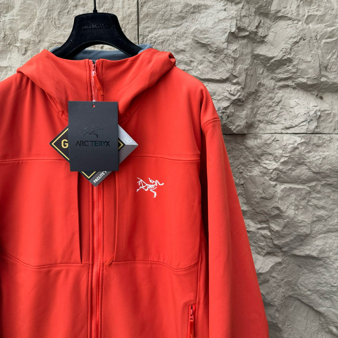 Arcteryx Jacket