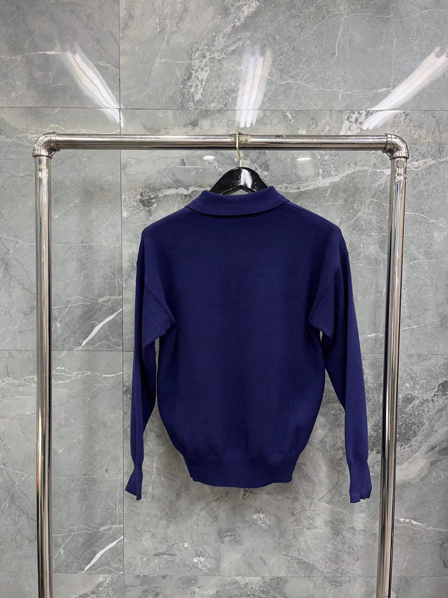 Ami Long Sleeve Shirt