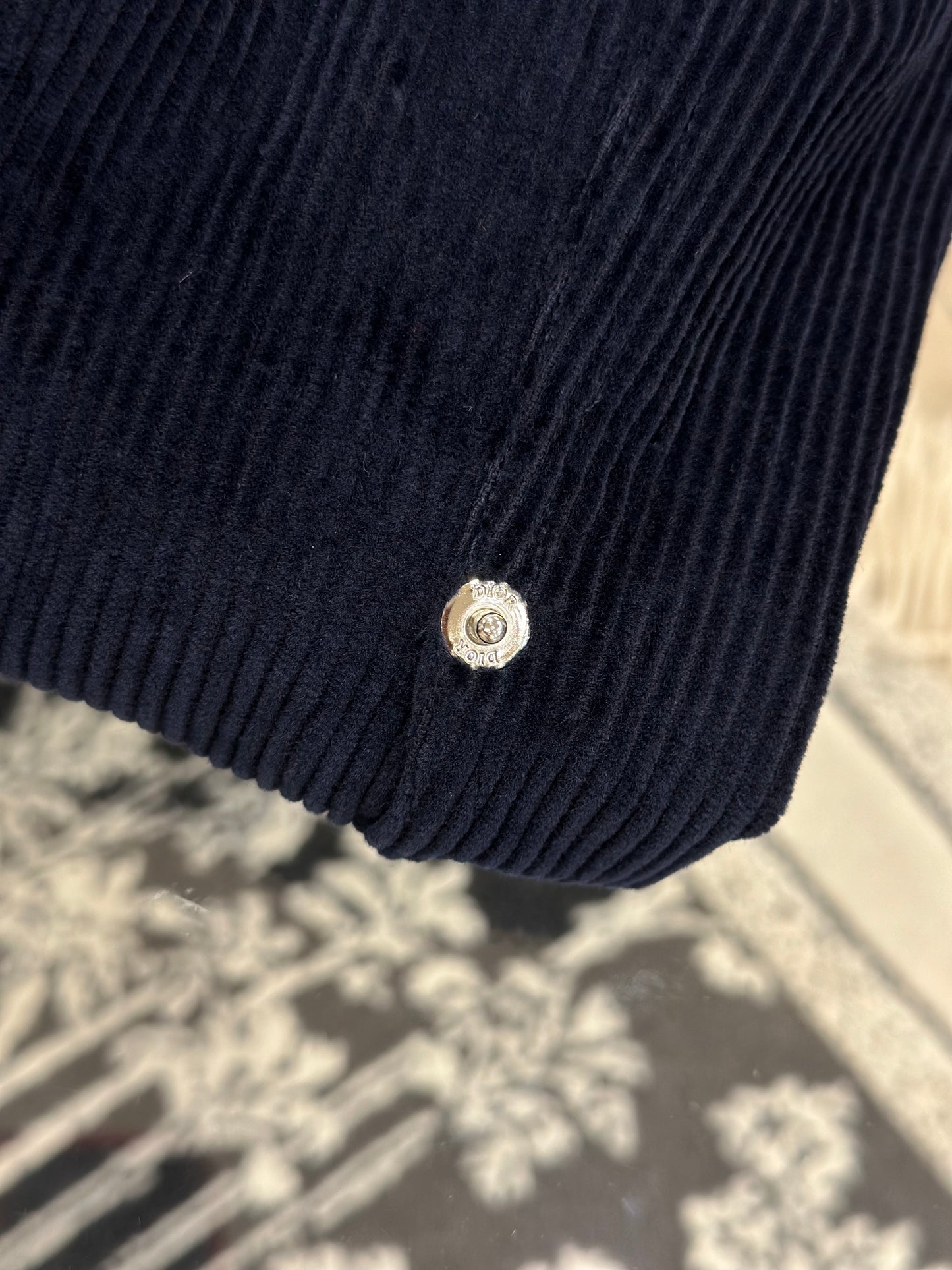 Dior Long Sleeve Shirt
