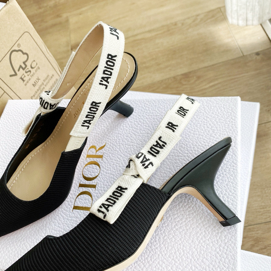 Dior Heels