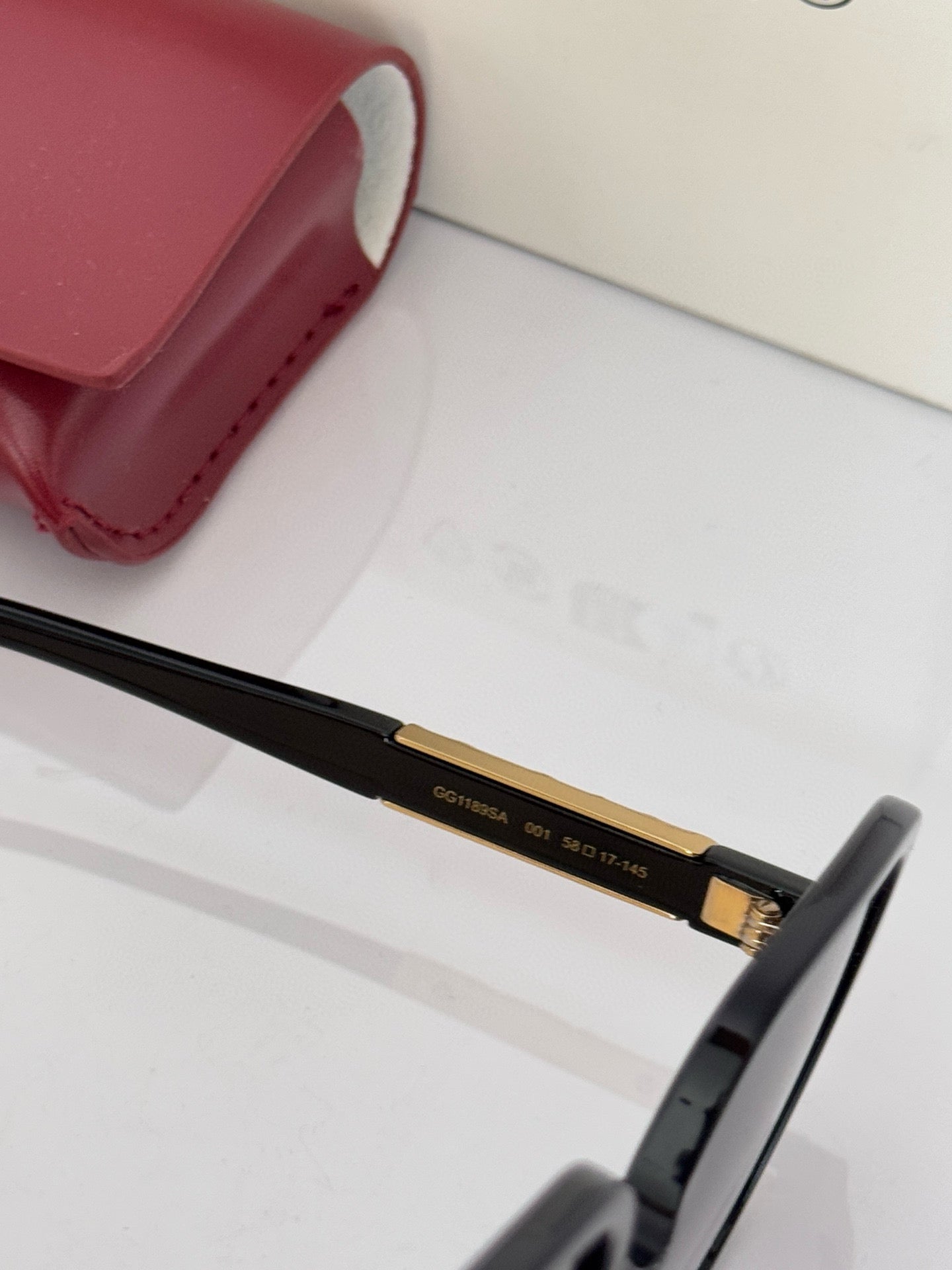 Gucci Sunglasses