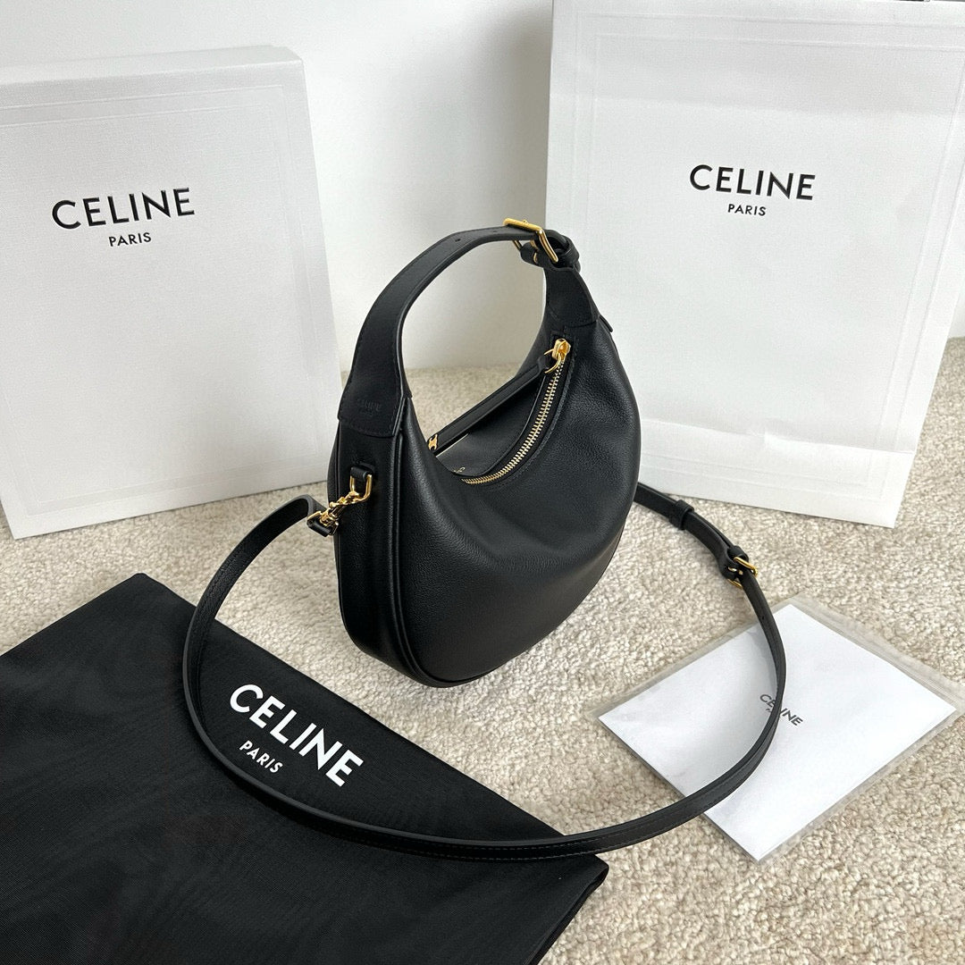 Celine Hobo Bag
