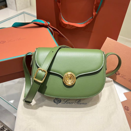 LP Ghiera Mini Crossbody Bag