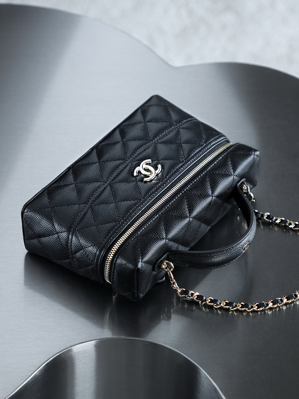 Chanel 25C Vanity Case