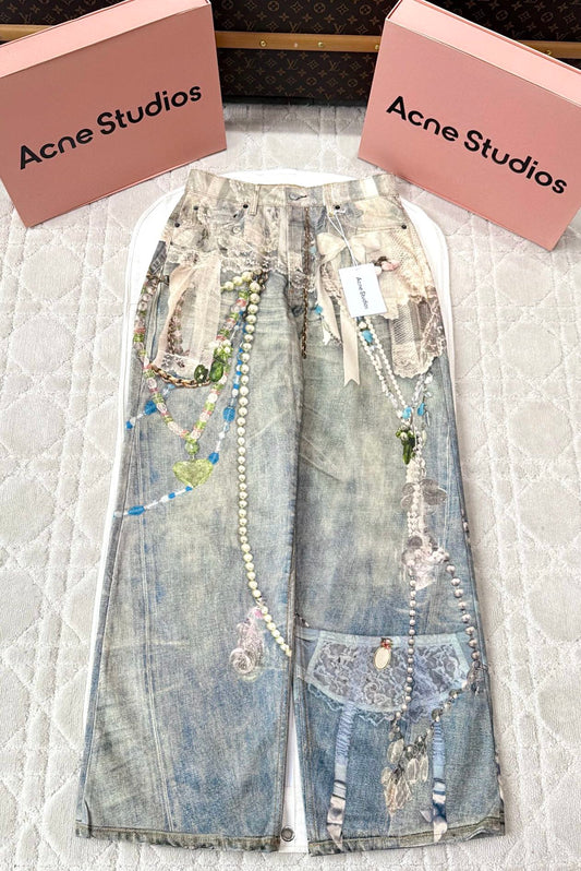 Acne Studios Jeans