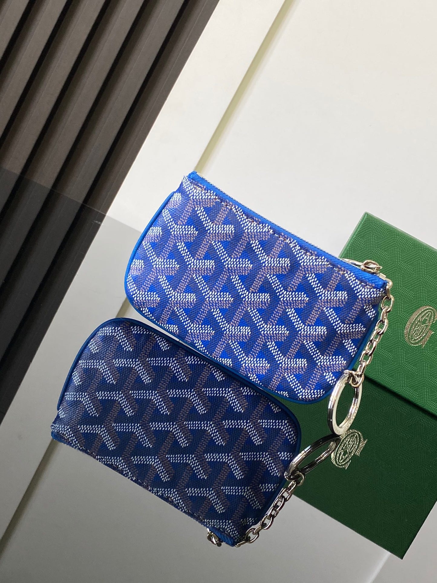 Goyard Wallet