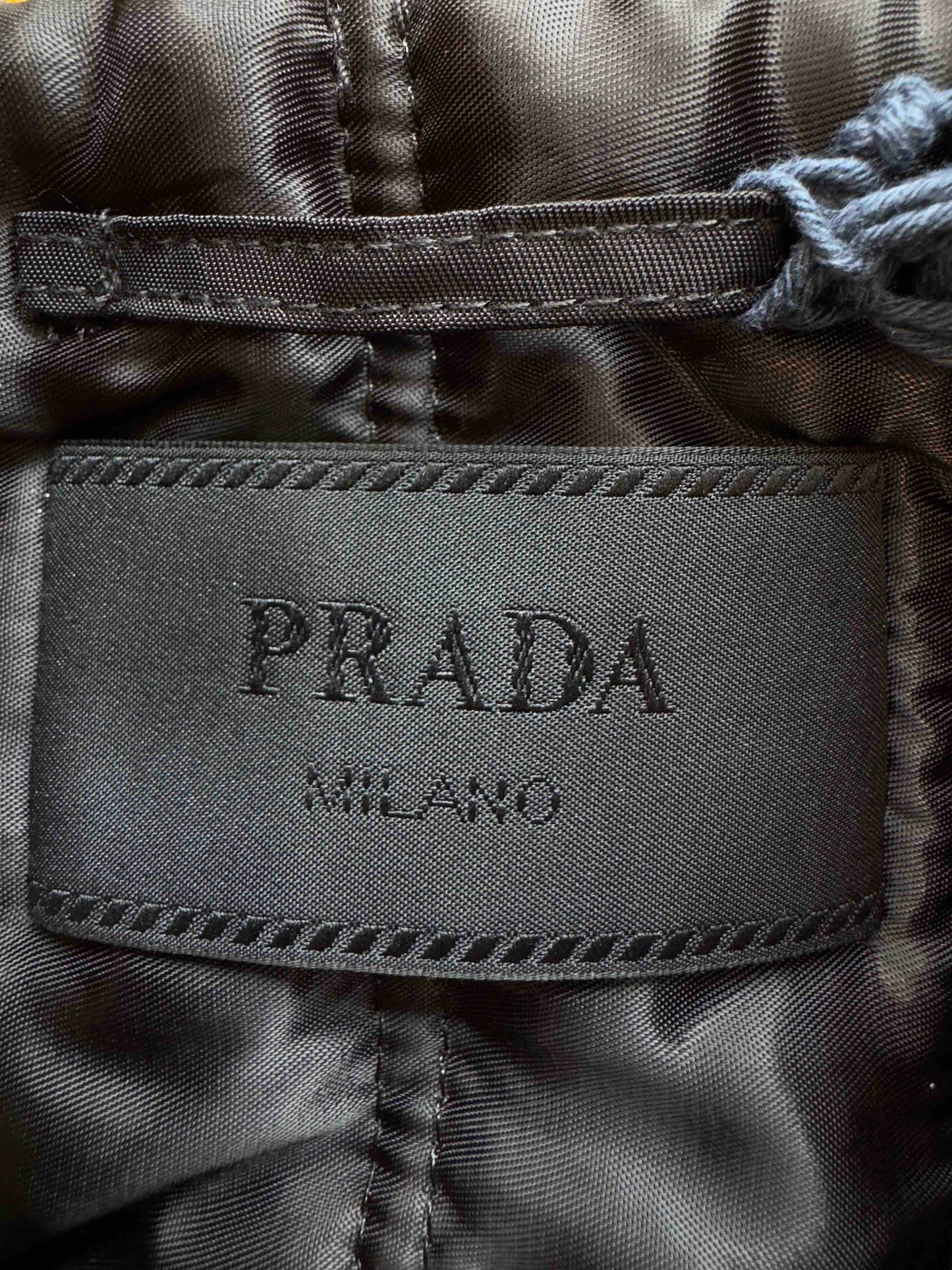 Prada Jacket