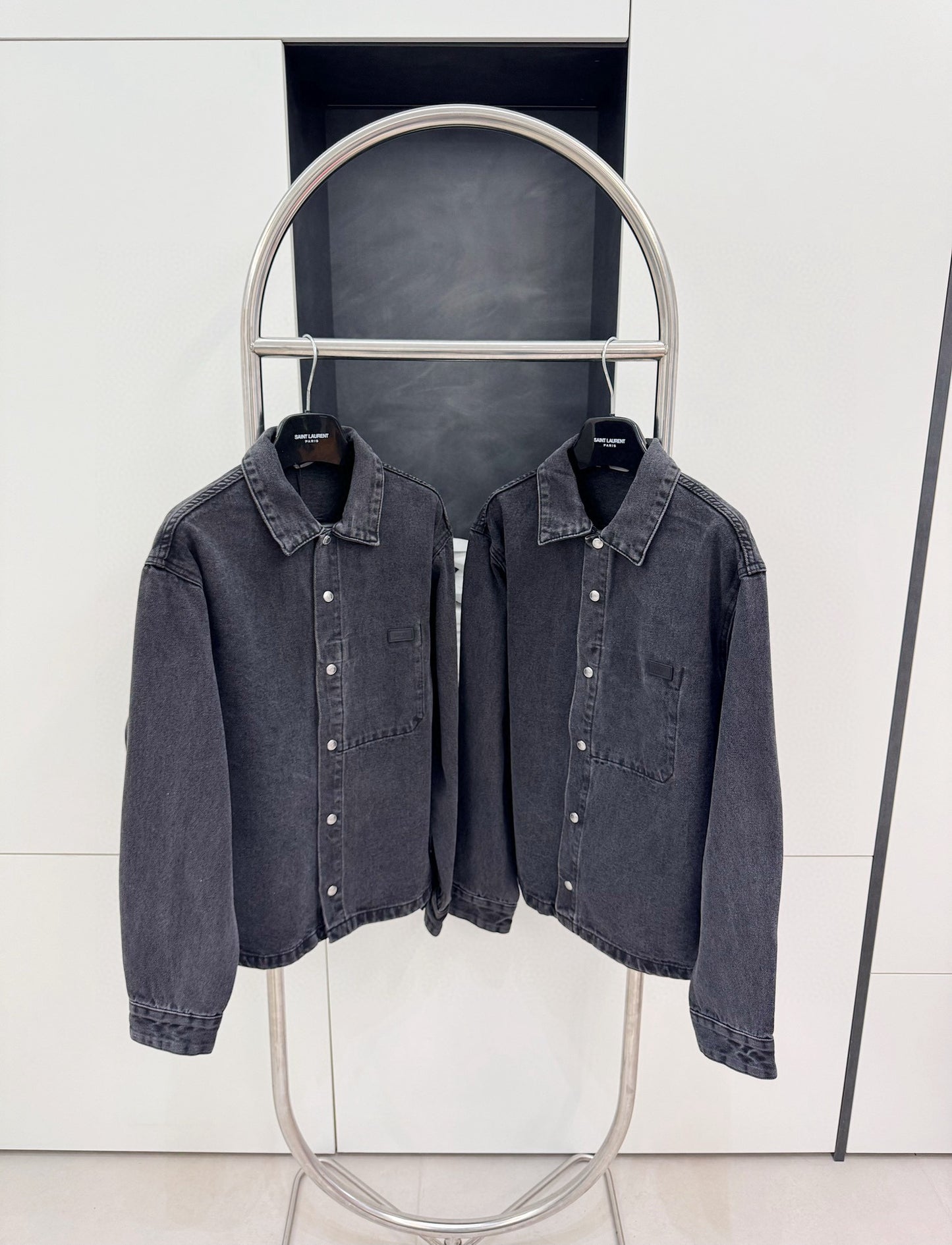 Dior Jeans Jacket